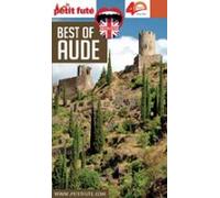 Best Of Aude 2016 Petit Futé (ebook)
