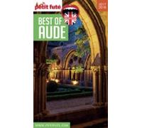 Best Of Aude 2017/2018 Petit Futé (ebook)