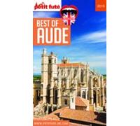 Best Of Aude 2019/2020 Petit Futé (ebook)