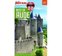 Best Of Aude 2020 Petit Futé (ebook)