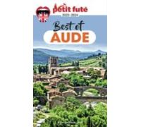 Best Of Aude 2023 Petit Futé (ebook)