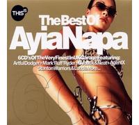 Best of Aya Napa 6cd - This Is