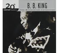 Best of B B King