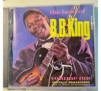 Best of B.B.King Vol 1