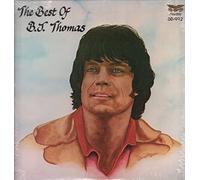 Best of B.J. Thomas [LP VINYL]