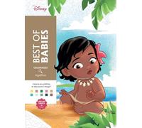 Best of Babies Disney