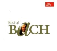 Best of Bach