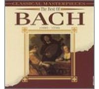 Best of Bach: Classical Masterpieces