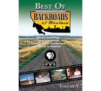 Best of Backroads of Montana Volume V