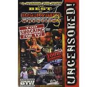 BEST OF BACKYARD WRESTLING 3:TOO SHOC