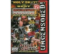 Best of Backyard Wrestling - Best of Backyard Wrestling 5: Crazier [Reino Unido] [DVD]