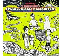 Best of Balihu Records: I Was a Disco Malcontent
