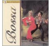Best of Ballroom - Bossa [Casete]