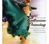Best of Ballroom Dancing,the
