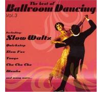 Best of Ballroom Dancing Vol.4 - Jive
