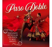 Various - Paso Doble