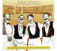 Best of Barbershop by Freddy Williams Four