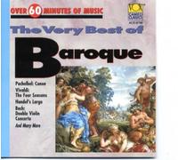Best of Baroque