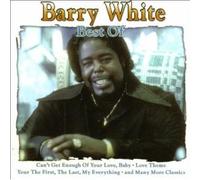 Best of Barry White