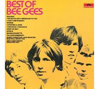 Best Of Bee Gees