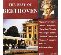 Best of Beethoven