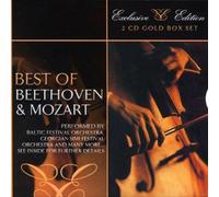Best of Beethoven & Mozart