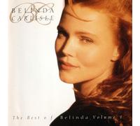 Belinda – Mejor de Belinda Vol.1 – CD – Virgin Mobile