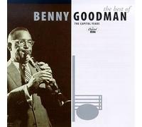 Best of Benny Goodman: Capitol Years