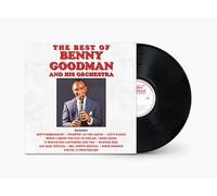 BEST OF BENNY GOODMAN & HIS ORCHESTRA