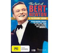 Best Of Bert Newton, The [Edizione: Australia] [Italia] [DVD]