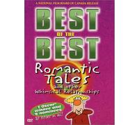 Best of Best: Romantic Tales & Other Whimsical [USA] [DVD]