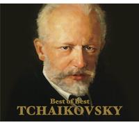 BEST OF BEST -TCHAIKOVSKY-(6CD)