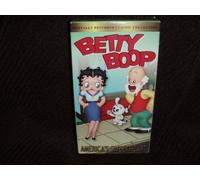 Best of Betty Boop [USA] [VHS]