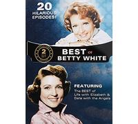 Best of Betty White [Reino Unido] [DVD]