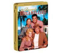 Best of Beverly Hillbillies [Alemania] [DVD]