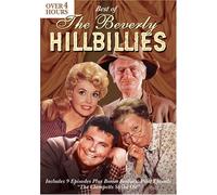 Best of Beverly Hillbillies [Alemania] [DVD]