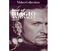 Best of Biagio Antonacci 1989 - 2000 [Italia] [DVD]