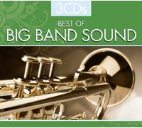 Best of Big Band Sound - Best of Big Band Sound / Vario