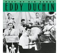 Best of Big Bands by Eddy Duchin