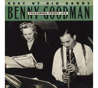 Best of Big Bands by Goodman, Benny (2011-02-15)