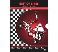 Best of Bikes: Get On Up and Let It Ride [2 DVDs] [Alemania]