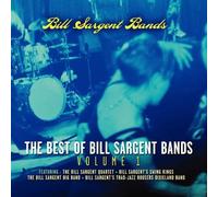 Best of Bill Sargent Bands 1
