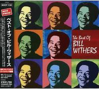 Best of Bill Withers