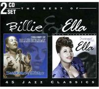 Best of Billie & Ella
