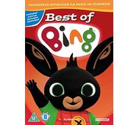 Best of Bing [DVD] [2018]
