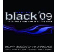 Best of Black 2009