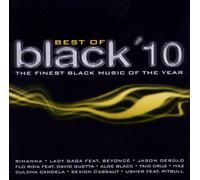 Best of Black 2010