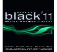 Best of Black 2011