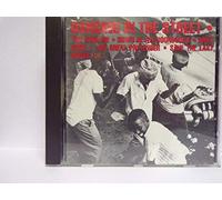 Best of Black Music-Dancing in the Street - Joe Simon, Lloyd Price, Martha Reeves, Percy Sledge..
