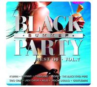 Best of Black Summer Party Vol. 7